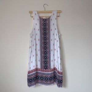 Aeropostale Boho Dress